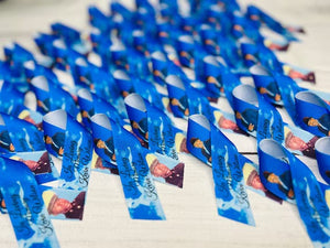 Memorial Ribbons