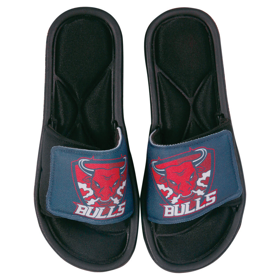 Custom Slide-On Sandal