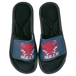 Custom Slide-On Sandal