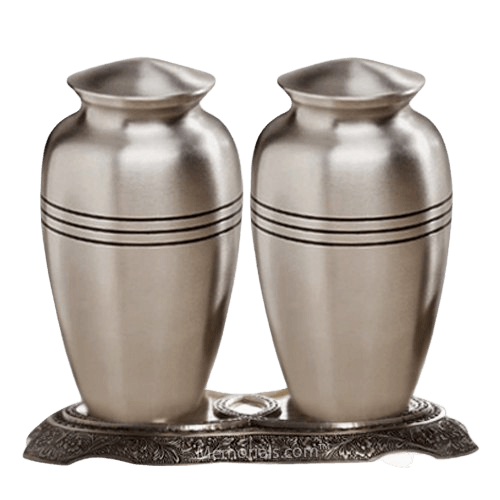 Customized Urn