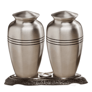 Customized Urn